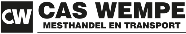 Cas Wempe – Logo x2