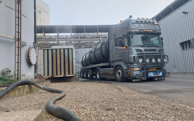 Cas Wempe – Transport (2)